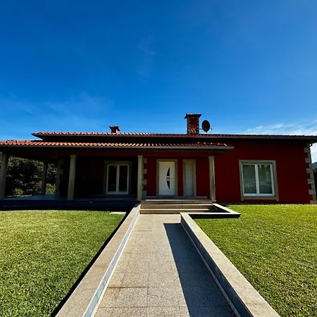 Bela Vista Rebordoes (Souto)