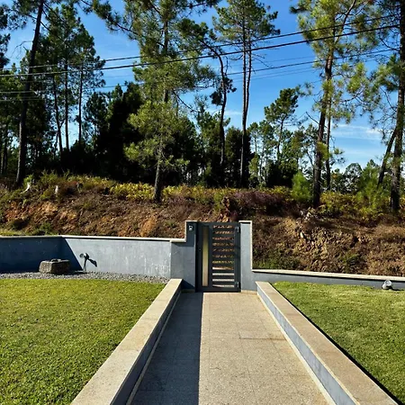 Bela Vista Rebordoes (Souto)