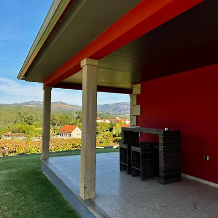Bela Vista Rebordoes (Souto)