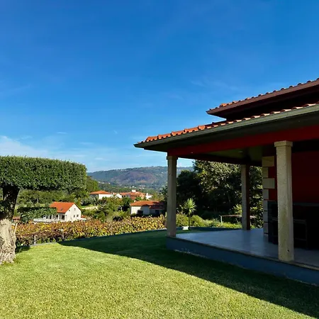 Casa vacanze Bela Vista *