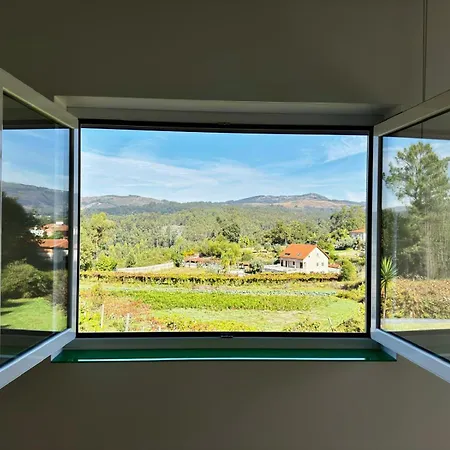 Bela Vista Rebordoes (Souto)
