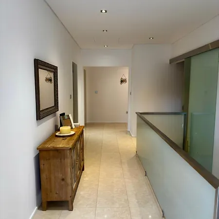 Casa vacanze Bela Vista Rebordoes (Souto)