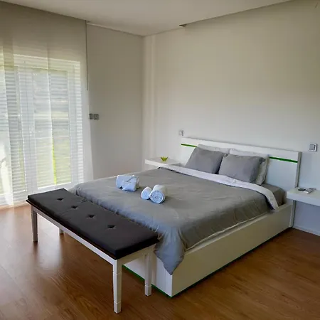 Bela Vista Casa vacanze Rebordoes (Souto)
