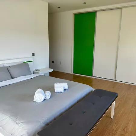 Casa vacanze Bela Vista *