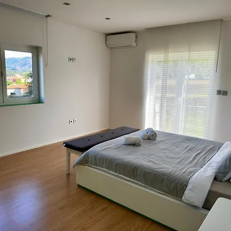 Casa vacanze Bela Vista