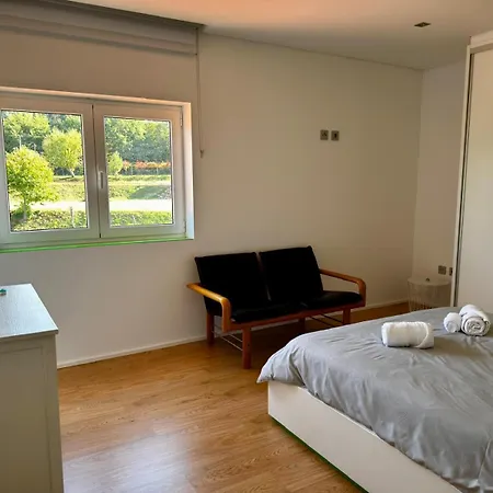 Casa vacanze Bela Vista Rebordoes (Souto)