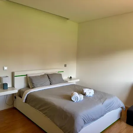 Bela Vista Casa vacanze *