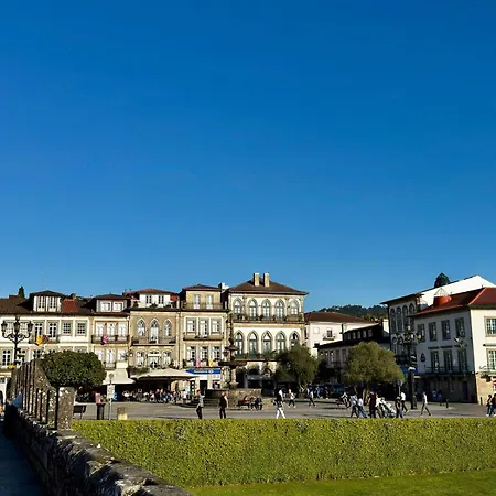 Bela Vista * Rebordoes (Souto)